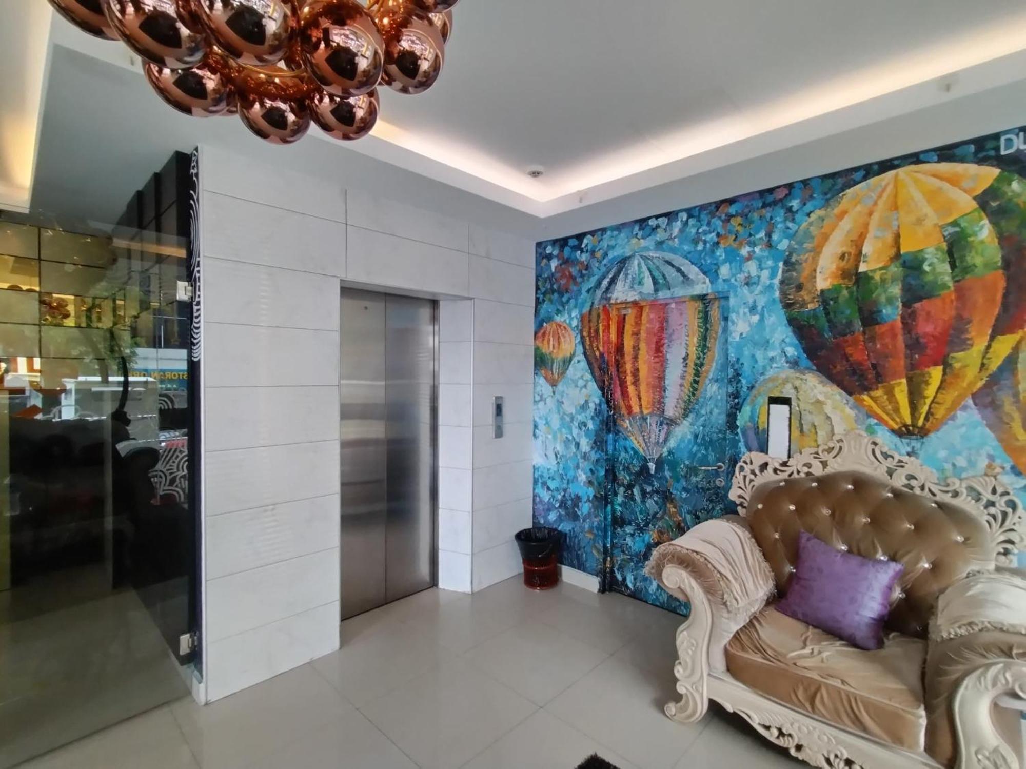 Smile Hotel Shah Alam Seksyen 9 المظهر الخارجي الصورة